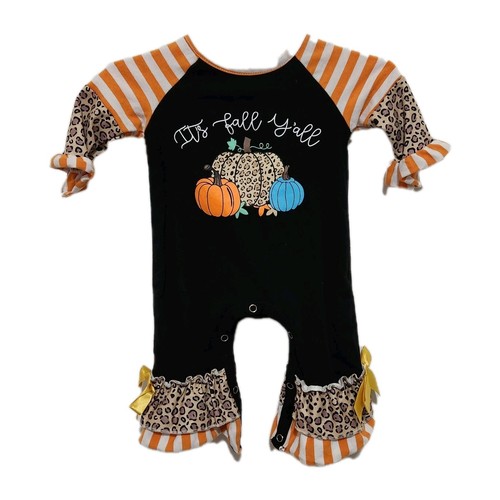 Tuta fall all bambina - fall,