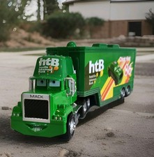 Disney Pixar Cars Chick Hicks