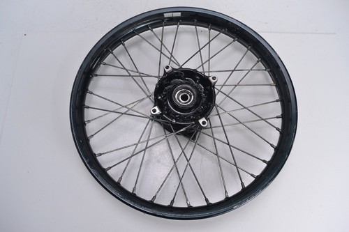 Cerchio ruota anteriore honda - cerchio,