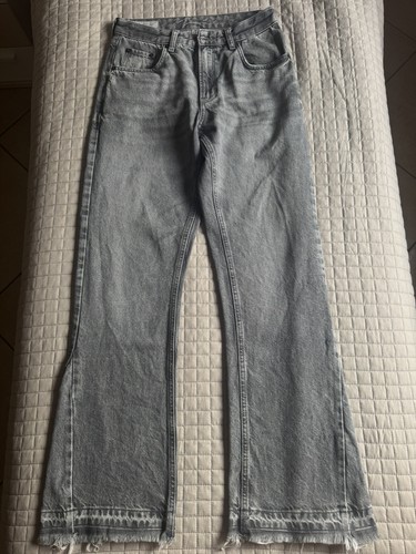 Jeans flared zara - flared,