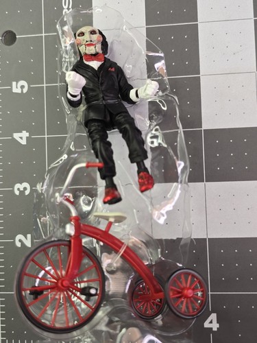 Neca horror personalizzato - neca,