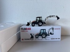 Terna Terex TLB840 NZG #867