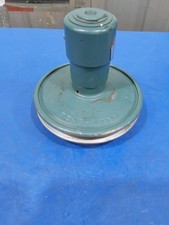 Puleggia motore Reliance