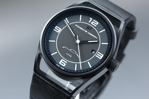 Orologio automatico porsche - automatico,