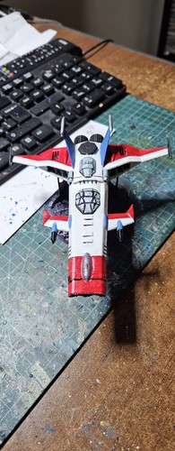 Capitan harlock cosmo - capitan,