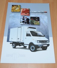 Lublin 3 3574 Intrall ENG Polish camion raffreddamento brochure prospetto