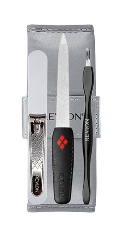Revlon manicure essentials - revlon, kit