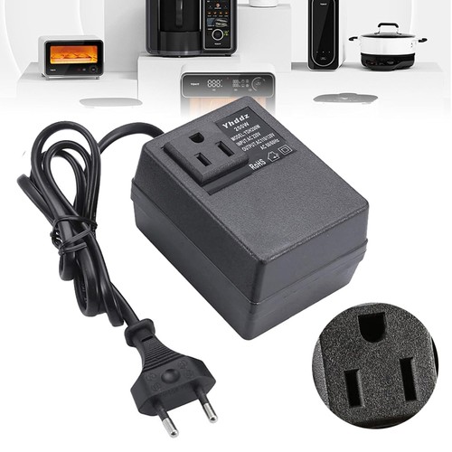 Convertitore tensione 200w - di,