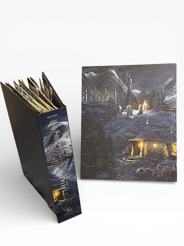 Harry potter hogwarts - hogwarts, up