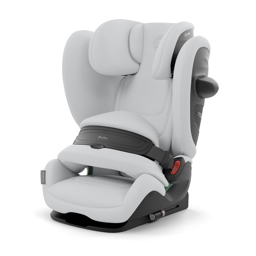 Cybex pallas fog greylight - pallas,