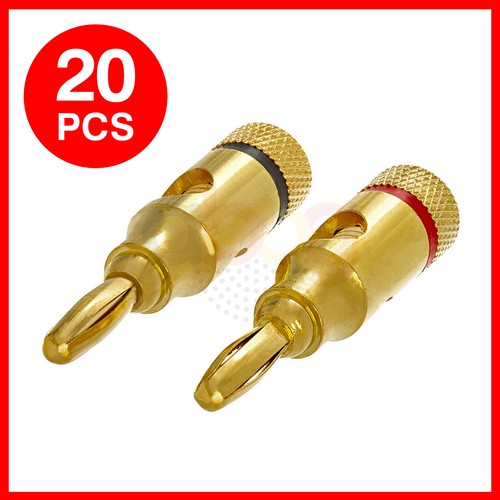 20x coppia spine altoparlanti - spine,