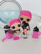 LOL surprise originali MGA Entertainment Countess Con Vampupper