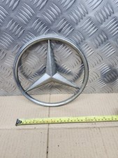 Stemma griglia anteriore