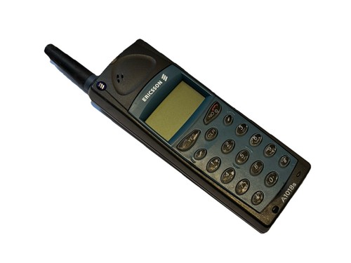 Ericsson telefono cellulare - -,