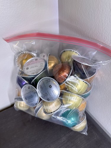 Nespresso vertuo confezione - vertuo,