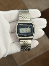 Raro orologio sportivo