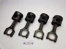 BMW N47D20A 116D 118D Engine