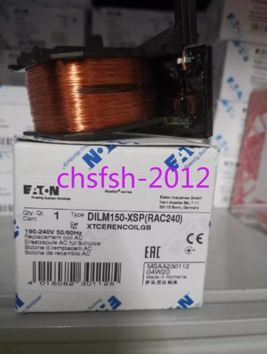 Nuovo bobina originale - bobina,