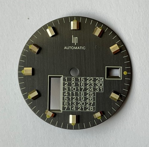 Neuf cadran rond pour montre - neuf,