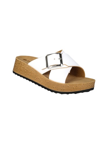 Inblu ciabatte donna con - da,