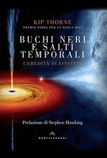 buchi neri e salti temporali