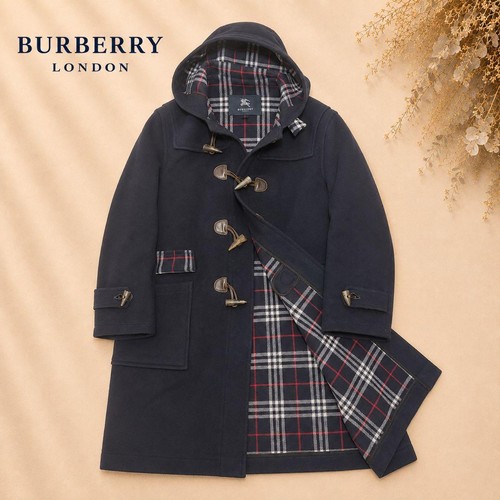 Cappotto burberry london - cappotto,