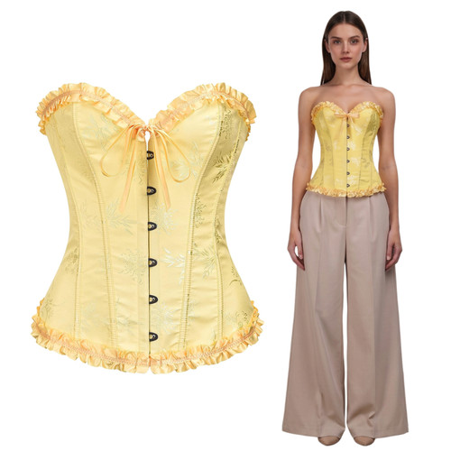 Corsetto donna modellante - da,