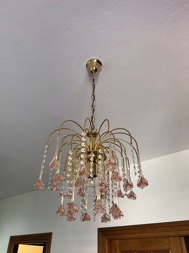 Coppia lampadari sospensione - coppia,