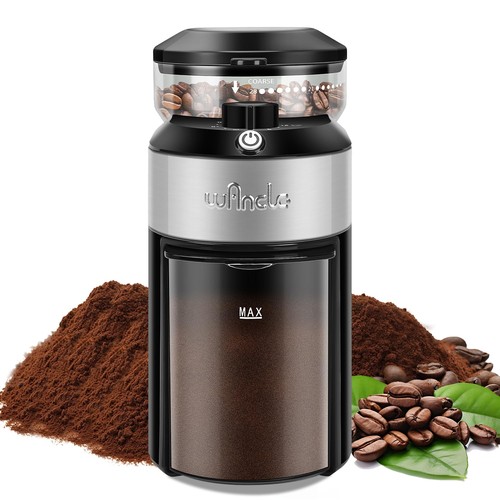 Macina caffè mola wancle - macina,