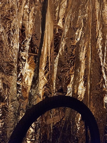 Giant trance black - 29", full