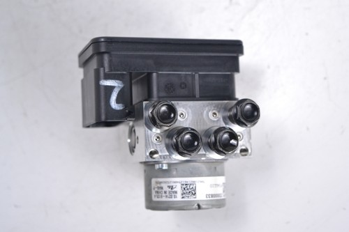 Pompa freno abs moto - freno,