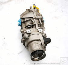 55216570 Differenziale post. compl.  FIAT PANDA (3U) 1.2 4x4 (44 Kw) Ber.