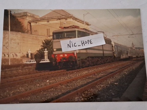 Fotografia locomotore - fotografia,