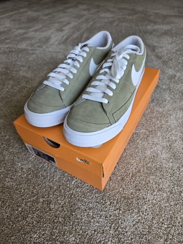 Nike blazer low 77 - nike, '77