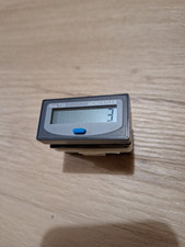 HENGSTLER 0 731 101 tico 731 Contatore - Totalizing Counter