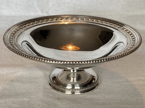 Vintage silver plated - vintage,
