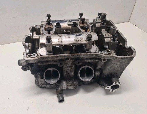 Testa cilindro anteriore honda - cilindro,