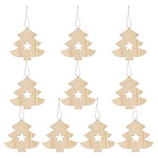  10 Pcs Forniture Artigianali