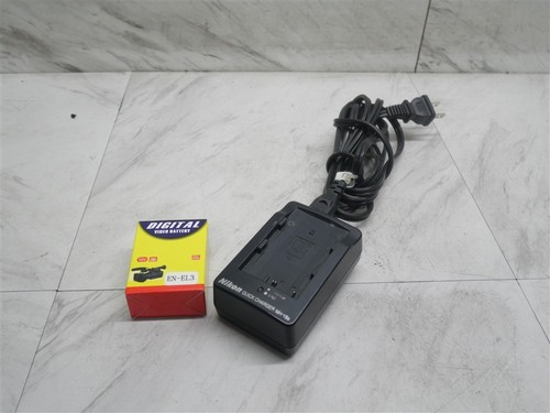 Genuine nikon 18a quick - nikon, mh-18a