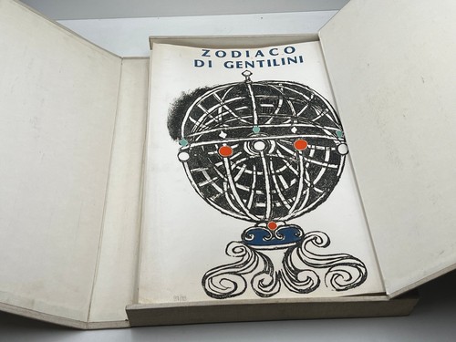 Franco gentilini - gentilini,