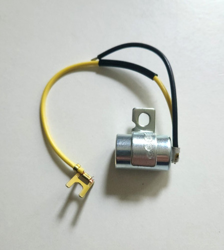 Condensatore punti suzuki - condensatore,