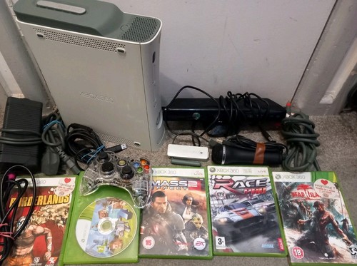 Pacchetto console xbox - xbox, 60