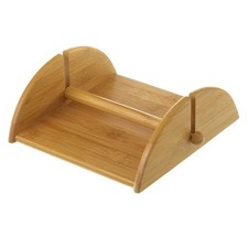 PORTATOVAGLIOLI IN BAMBÙ CON