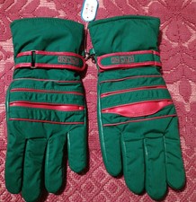 Guanti da sci uomo Vintage In