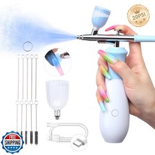 SAVILAND 25 PSI Aerografo per