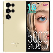 Smartphone OUKITEL C66