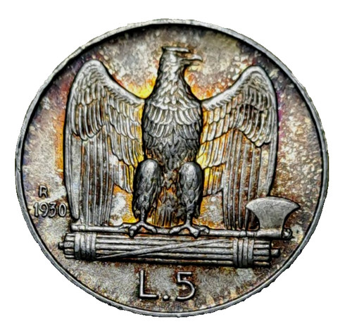 Vittorio emanuele iii - vittorio,