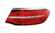 Fanale posteriore esterno