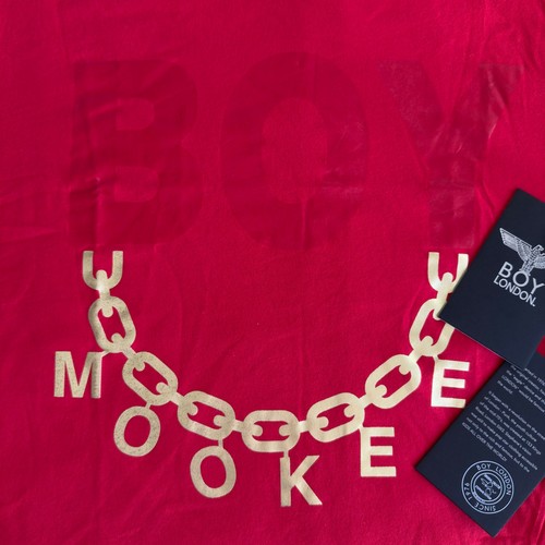Shirt nuova con etichette - t-shirt,