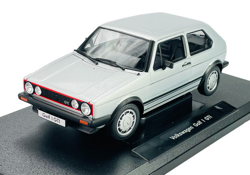 Welly volkswagen golf - welly,